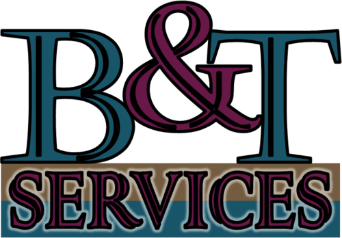 Business & Tax Services Inc.